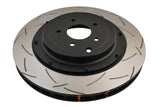 DBA Brake Disc 5000 GT-R R35 2009-2011 Rr 380mm - FD Racing