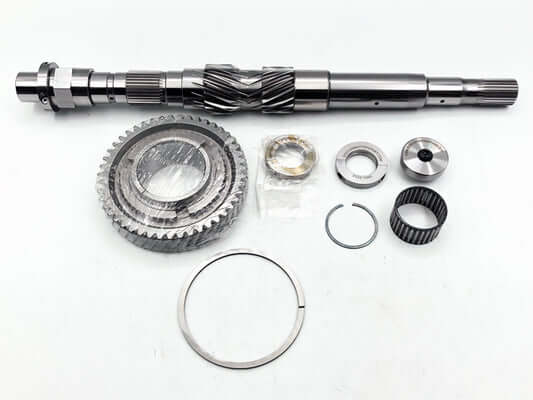 Dodson Extreme Duty 1st Gear (w/3  Circlips) for Nissan GT-R - FD Racing