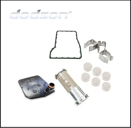 Dodson Transmission Maintenance Kit for Nissan GT-R - FD Racing