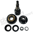 Dodson Front Drive Shaft Upgrade Kit for Nissan GT-R - FD Racing