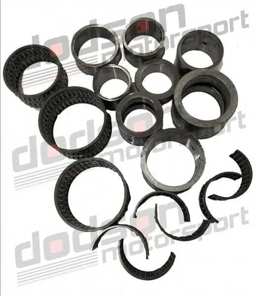 Dodson Gr6 Bearing Sleeve Kit for Nissan GT-R - FD Racing