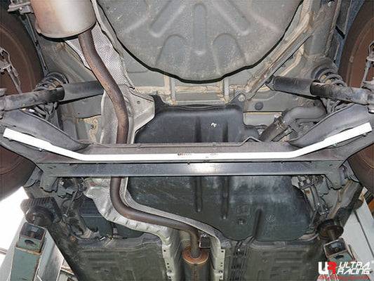 Ultra Racing Rear Anti-Roll Bar 19mm for Renault Fluence & Samsung
