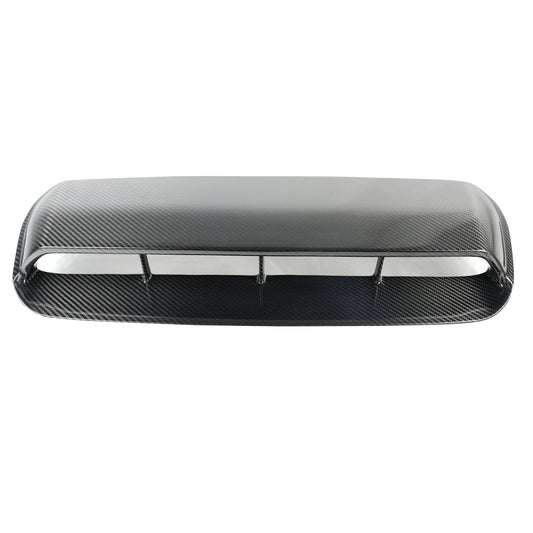 APR Carbon Fibre Bonnet Vent for Subaru WRX 2022-2023