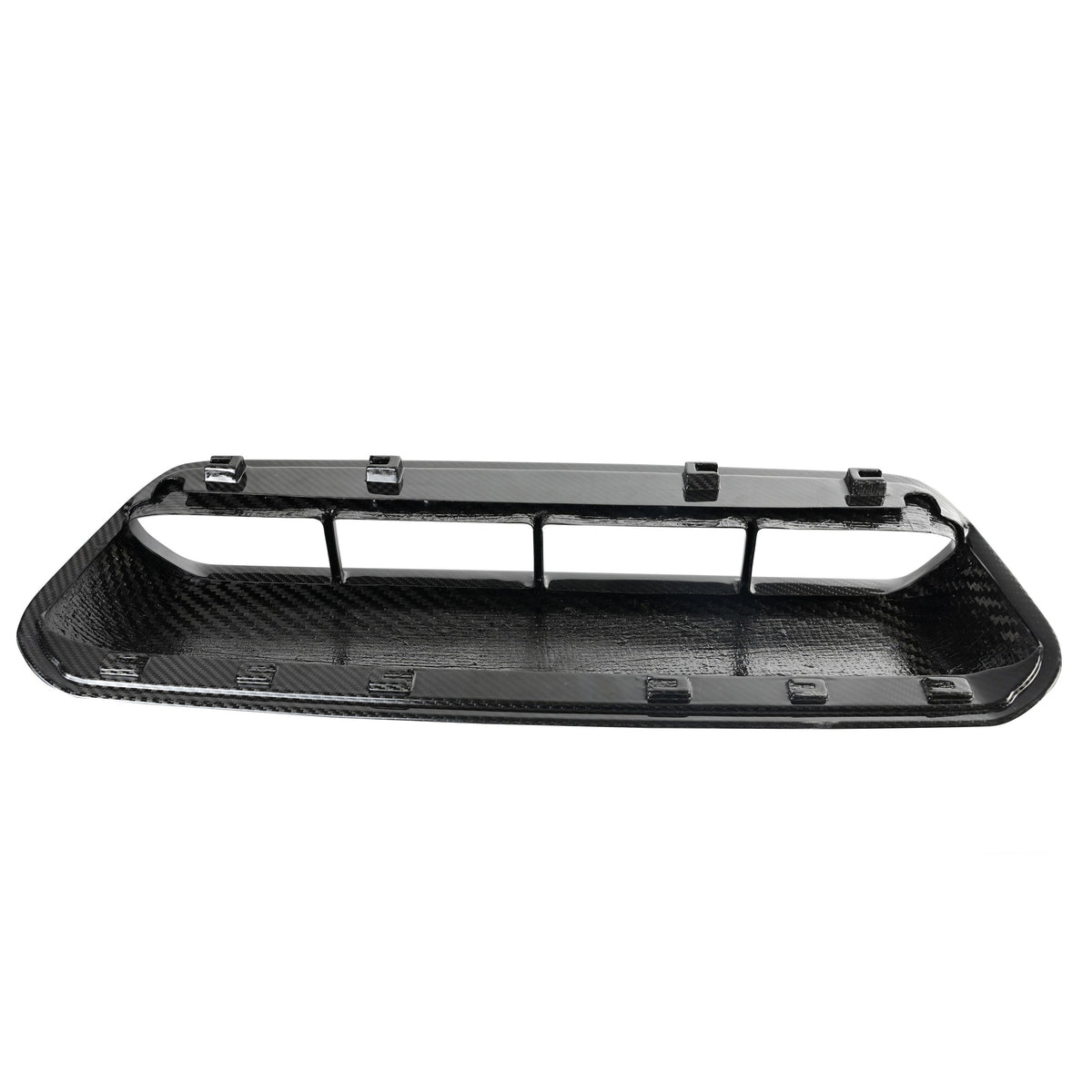 APR Carbon Fibre Bonnet Vent for Subaru WRX 2022-2023 - image 2