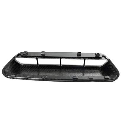 APR Carbon Fibre Bonnet Vent for Subaru WRX 2022-2023 - image 2