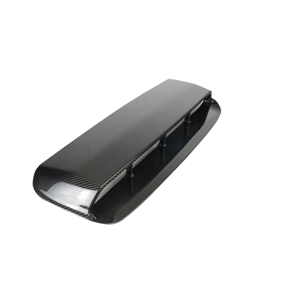 APR Carbon Fibre Bonnet Vent for Subaru WRX 2022-2023 - image 3