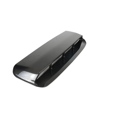 APR Carbon Fibre Bonnet Vent for Subaru WRX 2022-2023 - image 3