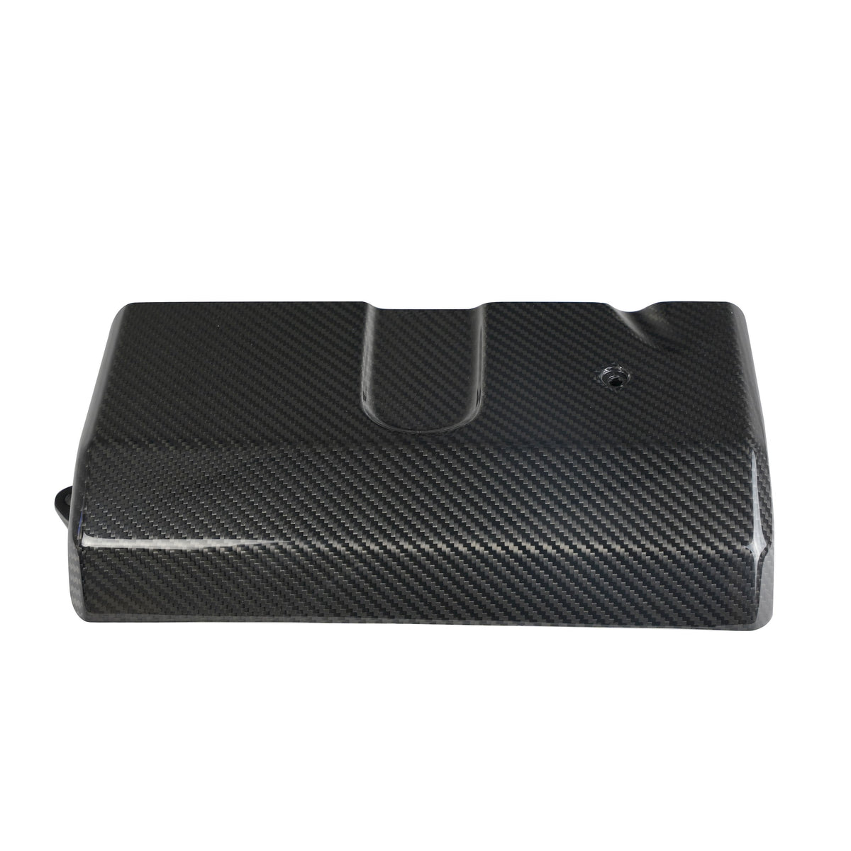 APR Carbon Fibre Alternator Cover for Subaru WRX 2022-2023