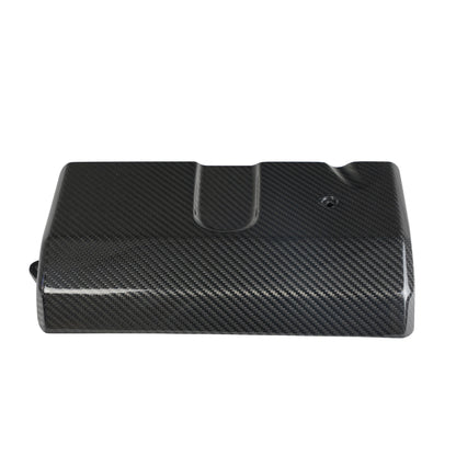 APR Carbon Fibre Alternator Cover for Subaru WRX 2022-2023