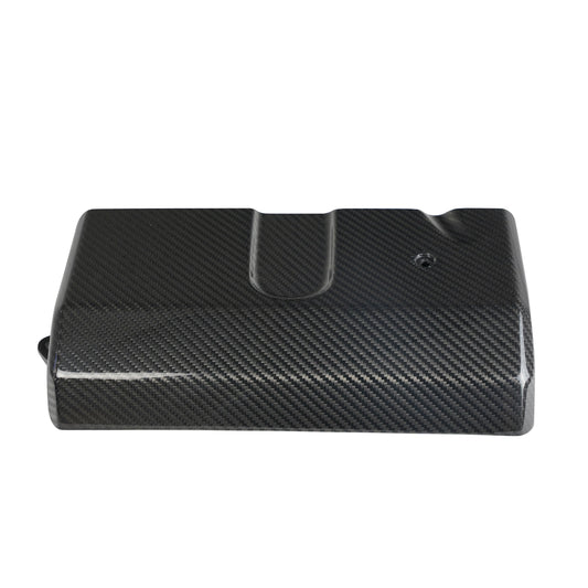APR Carbon Fibre Alternator Cover for Subaru WRX 2022-2023