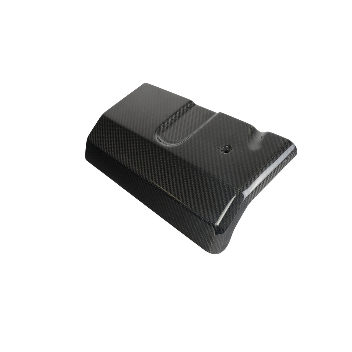 APR Carbon Fibre Alternator Cover for Subaru WRX 2022-2023 - image 2