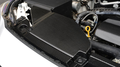 APR Carbon Fibre Intake Duct for Subaru WRX 2022-2023 - image 5