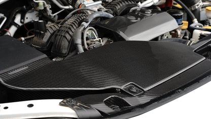 APR Carbon Fibre Intake Duct for Subaru WRX 2022-2023 - image 3