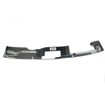 APR Carbon Fibre Radiator Cooling Plates for Honda Civic Type R FL5 2023+ - image 2