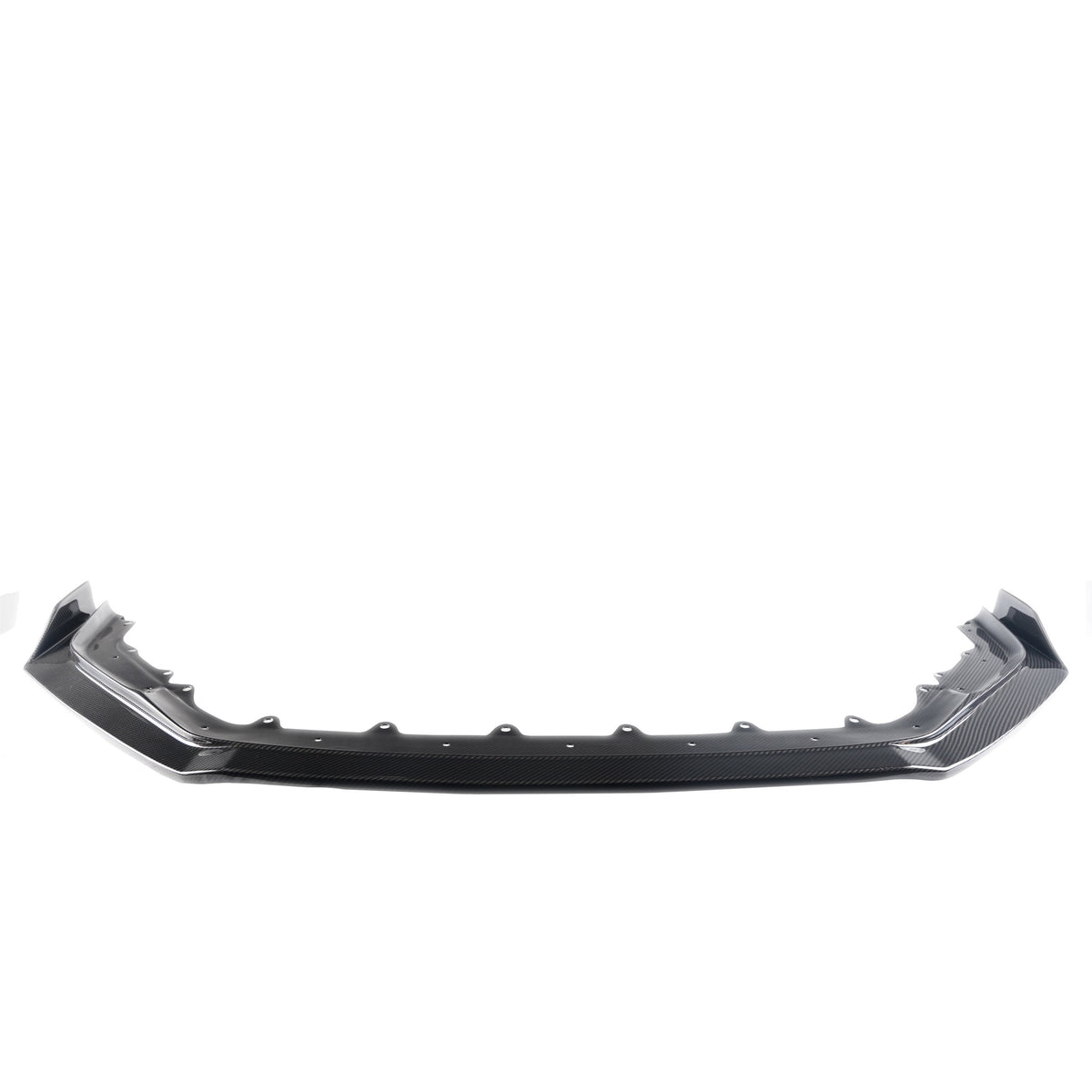 APR Carbon Fibre Front Air Dam for Honda Civic Type R FL5 2023+