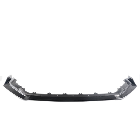 APR Carbon Fibre Front Air Dam for Honda Civic Type R FL5 2023+
