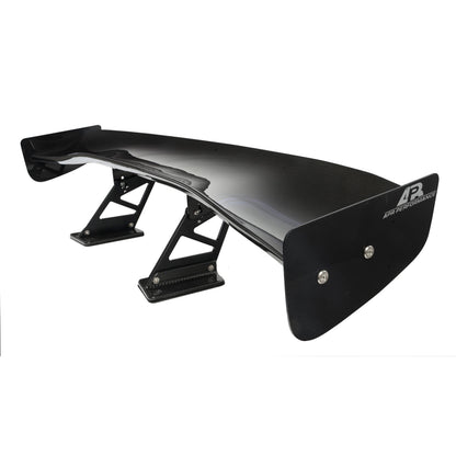 APR GTC-300 67in Adjustable Carbon Fibre Wing for Toyota GR86 & Subaru BRZ 2022-2024
