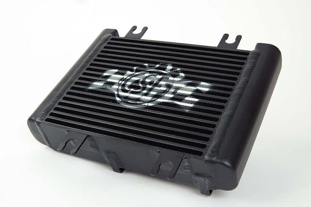 CSF Engine Oil Cooler for Nissan GT-R (R35) - FD Racing