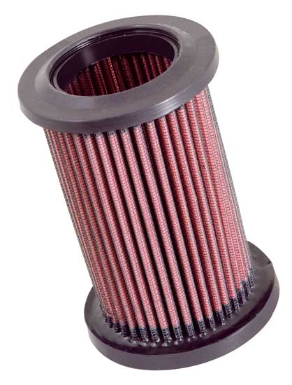 K&N Replacement Air Filter DU-1006 – Washable Performance
