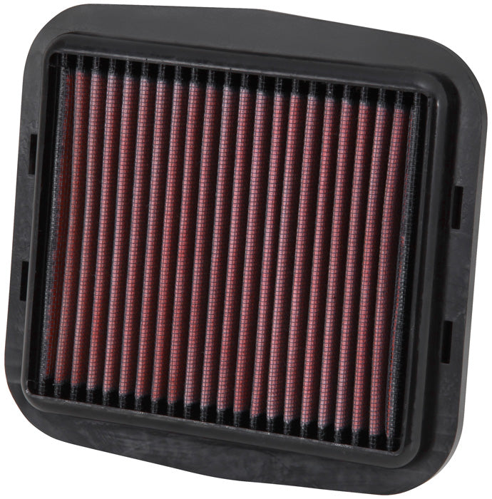K&N Replacement Air Filter DU-1112 – Washable Performance