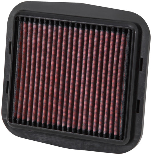 K&N Replacement Air Filter DU-1112 – Washable Performance