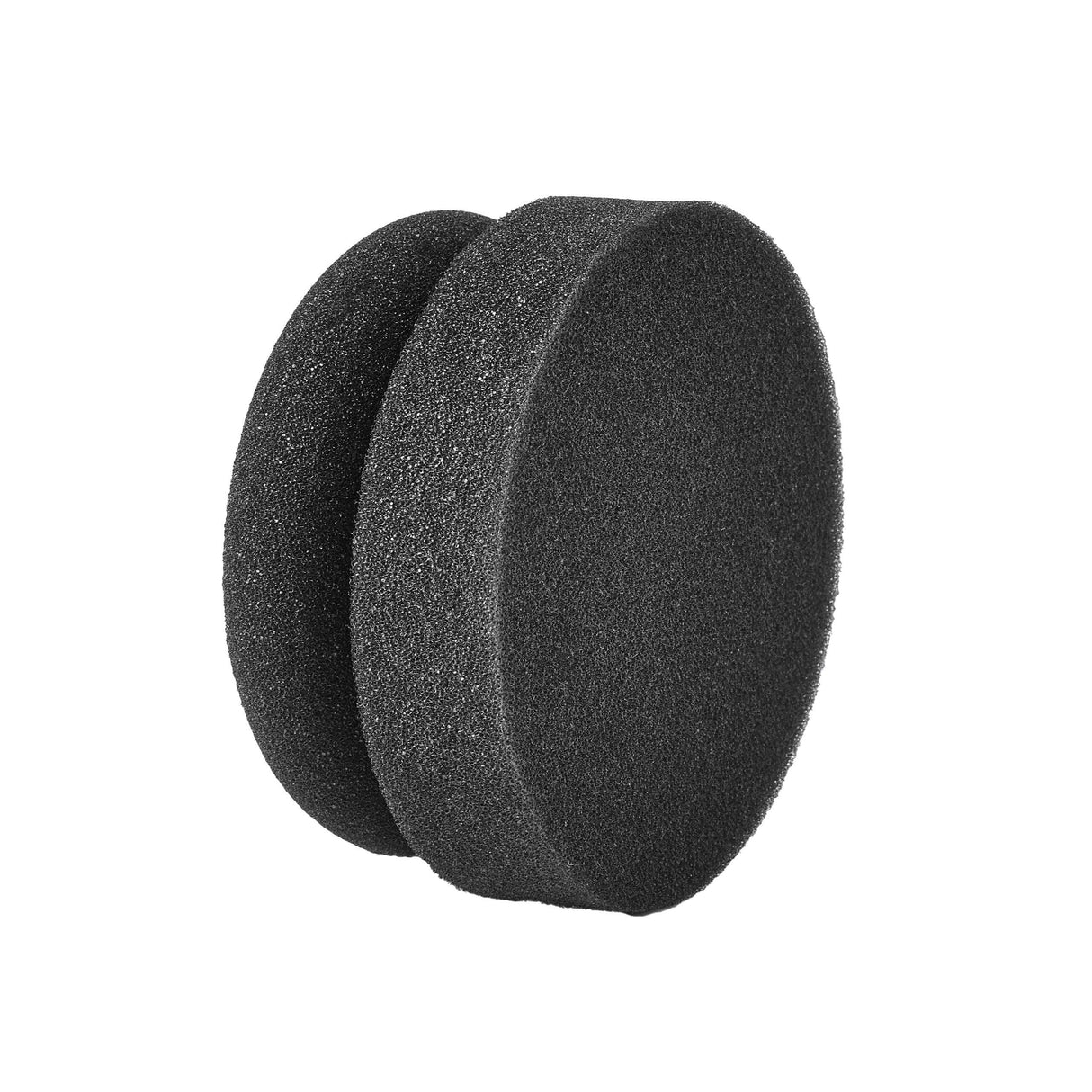 Duel AutoCare Universal Foam Puck Applicator - FD Racing