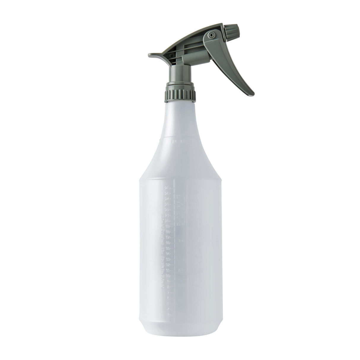 Duel AutoCare Professional Dilution Spray Bottle and Chemical Resistant Trigger 947ML - FD Racing