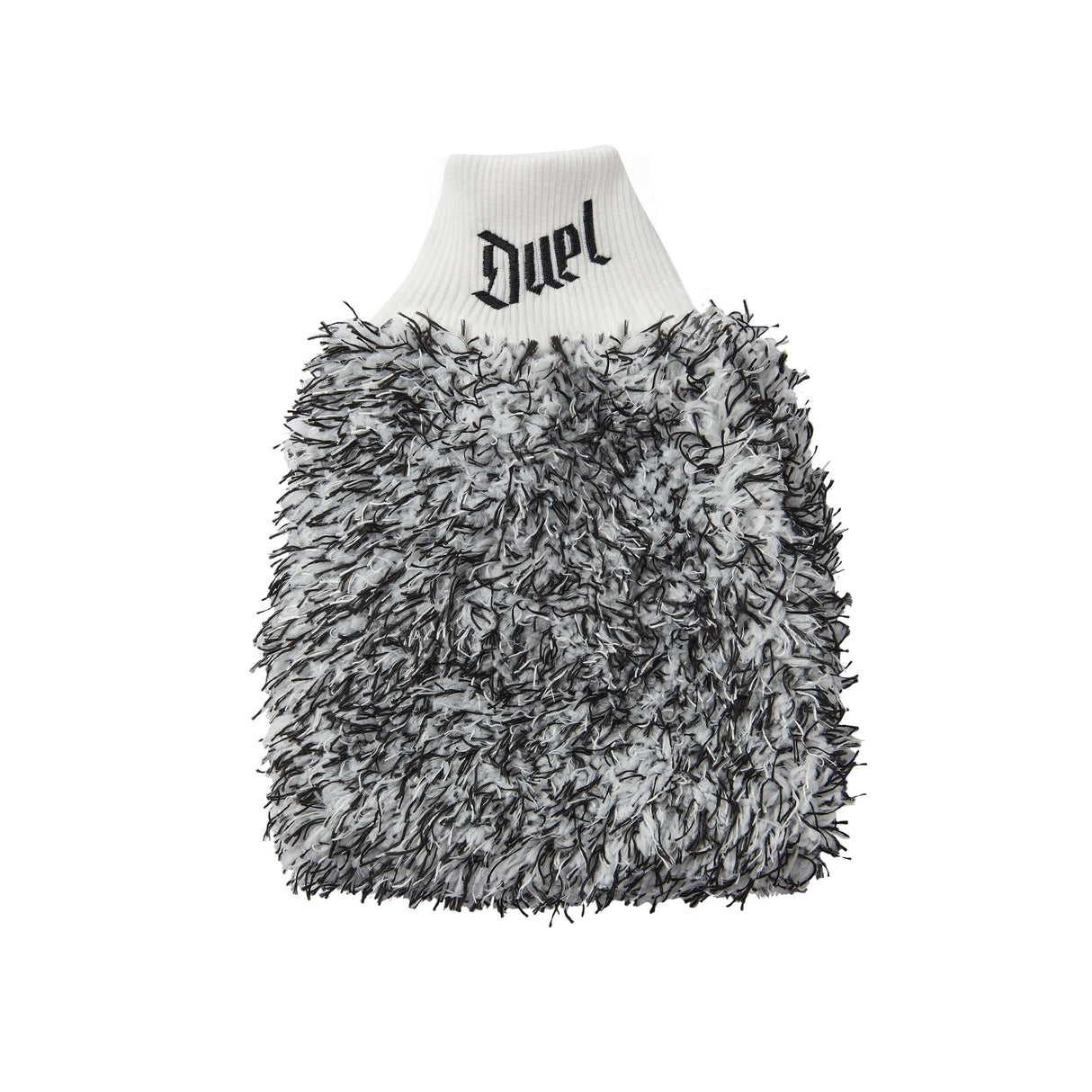 Duel AutoCare Microfibre Wash Mitt - FD Racing