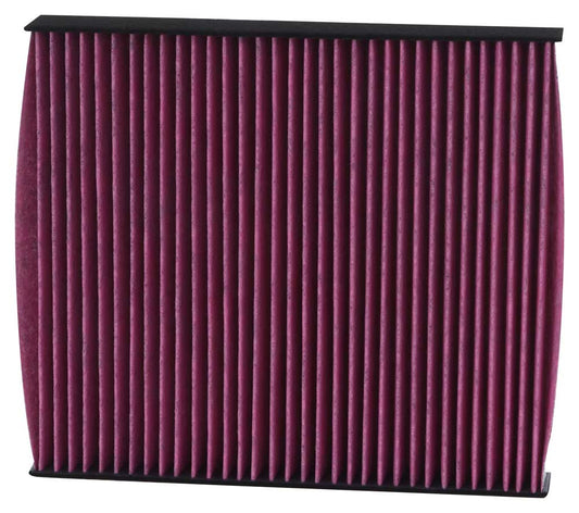 K&N Disposable Cabin Air Filter DVF5003