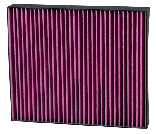 K&N Disposable Cabin Air Filter DVF5004
