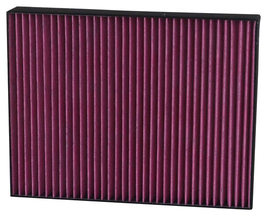 K&N Disposable Cabin Air Filter DVF5009