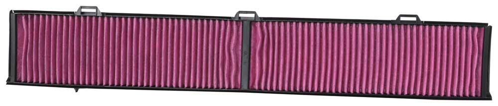 K&N Disposable Cabin Air Filter DVF5011