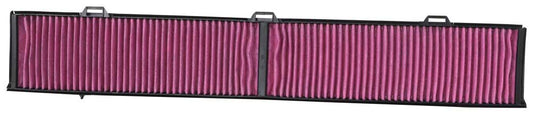 K&N Disposable Cabin Air Filter DVF5011