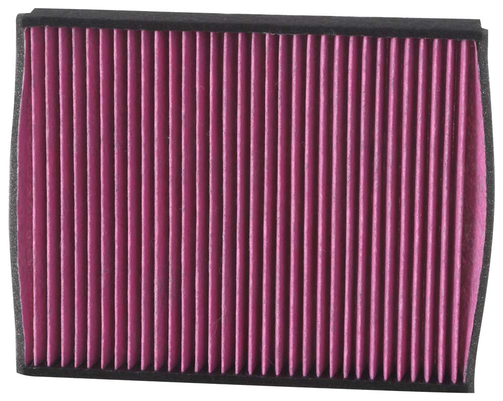 K&N Disposable Cabin Air Filter DVF5012