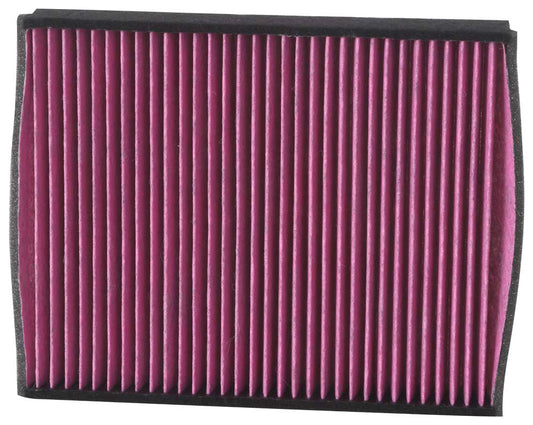 K&N Disposable Cabin Air Filter DVF5012