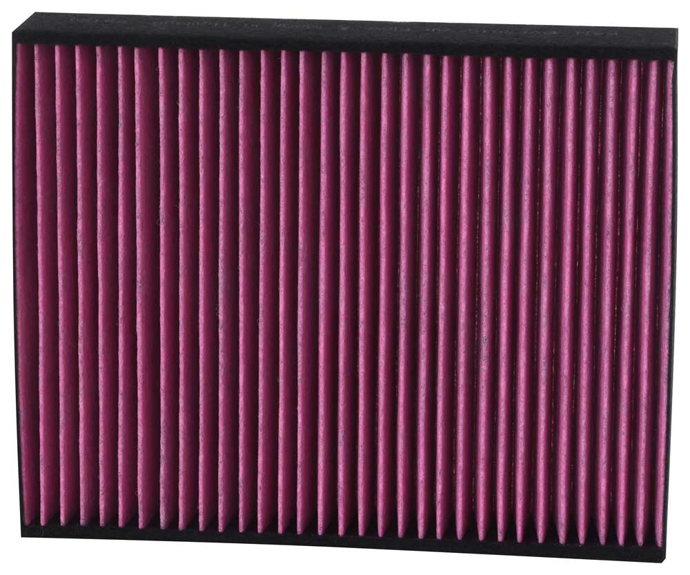 K&N Disposable Cabin Air Filter DVF5015