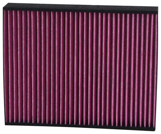 K&N Disposable Cabin Air Filter DVF5015