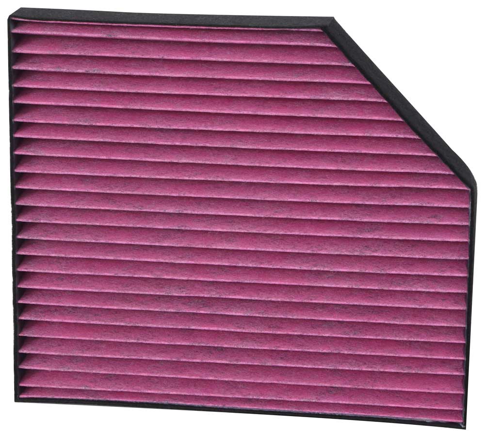 K&N Disposable Cabin Air Filter DVF5017