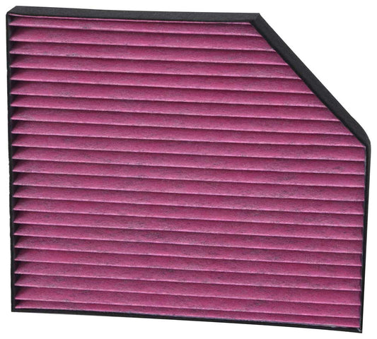 K&N Disposable Cabin Air Filter DVF5017