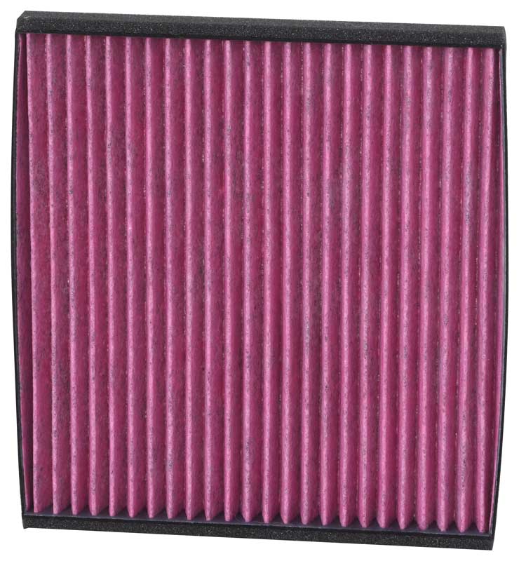 K&N Disposable Cabin Air Filter DVF5020