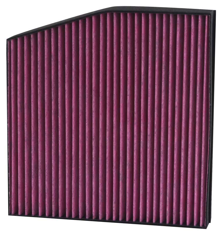 K&N Disposable Cabin Air Filter DVF5021