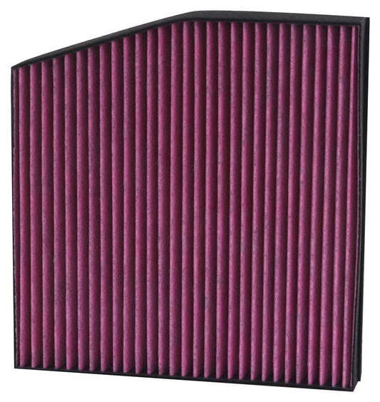 K&N Disposable Cabin Air Filter DVF5021