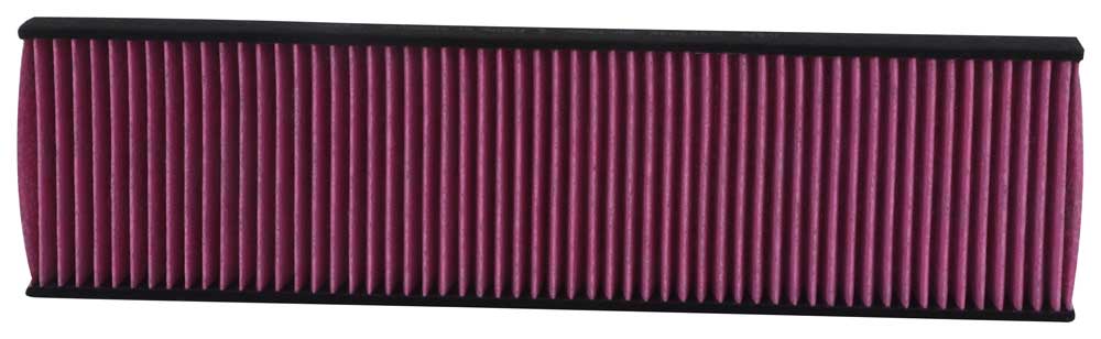 K&N Disposable Cabin Air Filter DVF5042