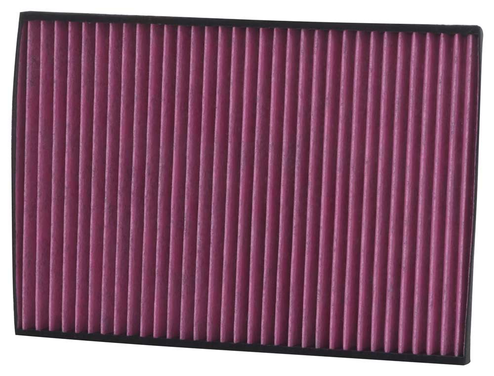 K&N Disposable Cabin Air Filter DVF5043