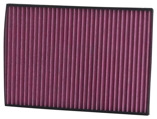 K&N Disposable Cabin Air Filter DVF5043