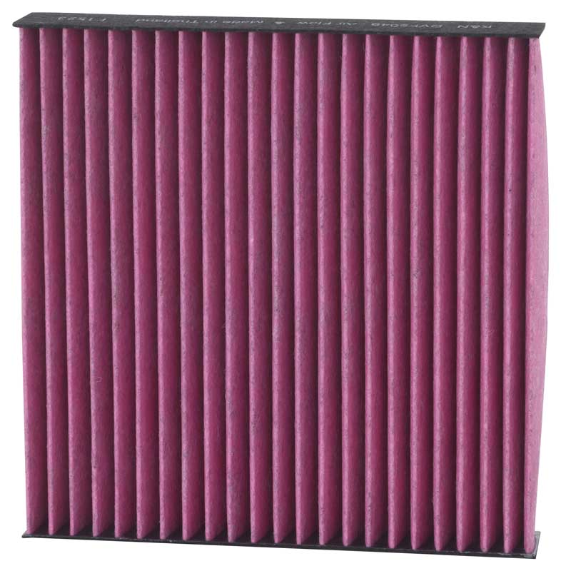 K&N Disposable Cabin Air Filter DVF5049