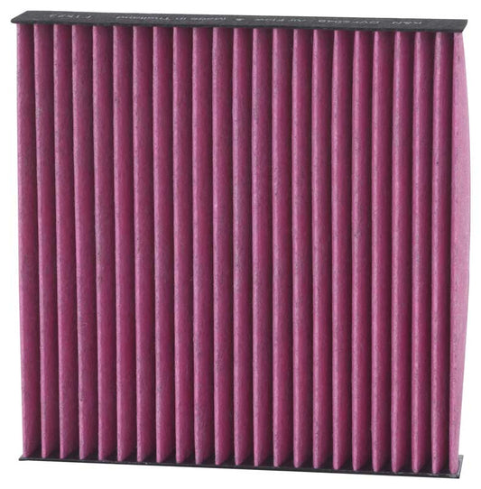 K&N Disposable Cabin Air Filter DVF5049