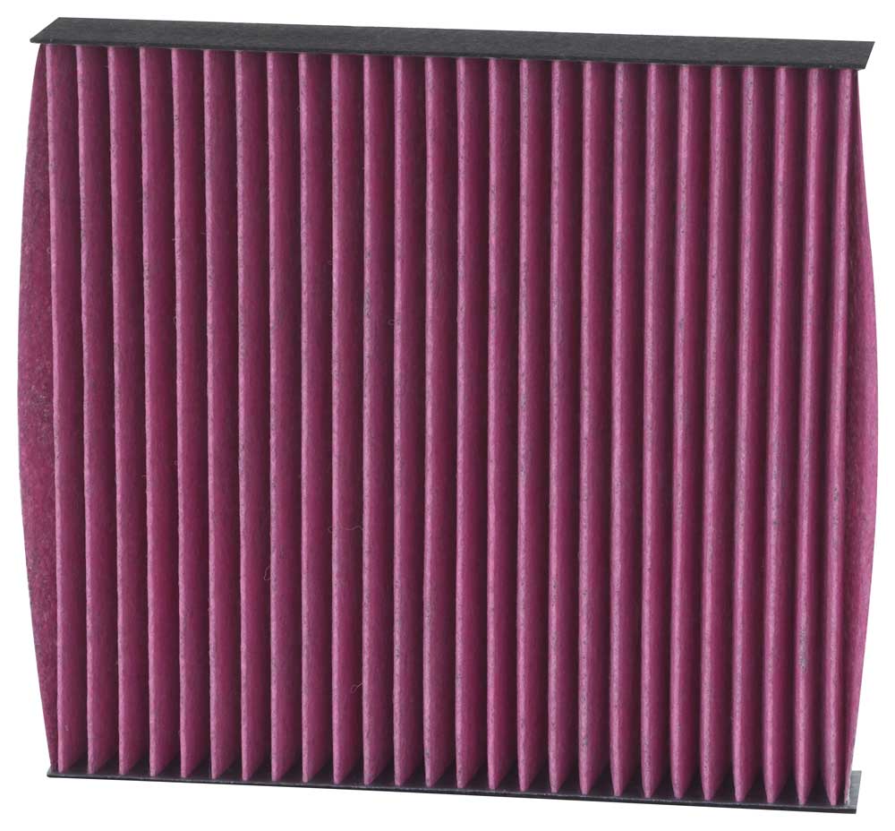 K&N Disposable Cabin Air Filter DVF5050