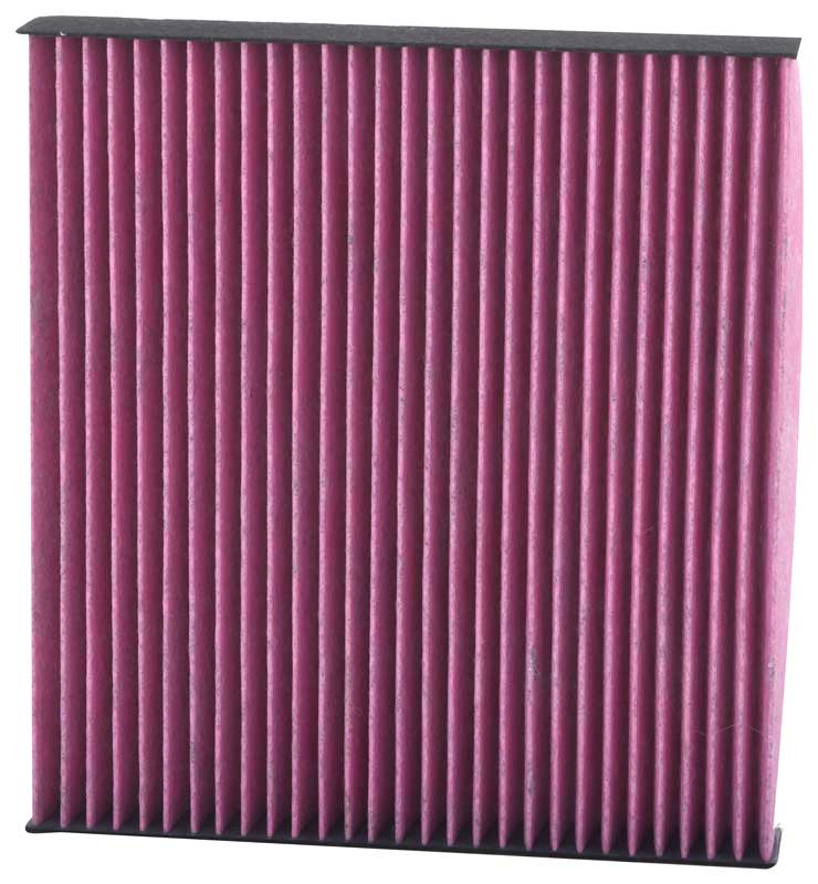 K&N Disposable Cabin Air Filter DVF5057