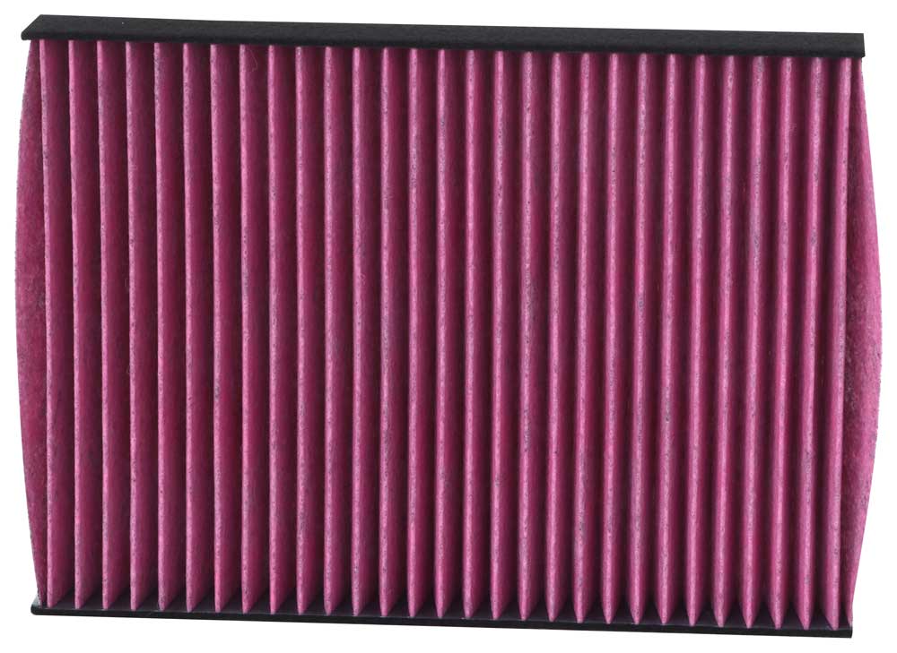 K&N Disposable Cabin Air Filter DVF5064